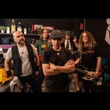 THE NIGHT PROWLERS Sabado 10 Enero 2026