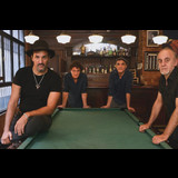 THE RED BISON BLUES BAND Viernes 14 Noviembre 2025