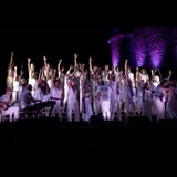 The River Troupe Gospel Sallent Domingo 30 Noviembre 2025