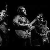 The Sinful Souls r&b Revue Del Viernes 18 Julio al Sabado 23 Agosto 2025