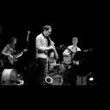 Tom Barford Quintet Viernes 28 Agosto 2026