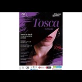 Tosca Del Viernes 17 Abril al Domingo 26 Abril 2026
