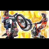 Trial Indoor & Womens Trophy Domingo 8 Febrero 2026