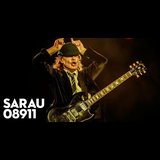 Tribut AC/DC al Sarau08911 Miercoles 10 Septiembre 2025 Tribut AC/DC al Sarau08911 Miercoles 10 Septiembre 2025