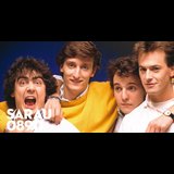 Tribut Hombres G Viernes 5 Septiembre 2025 Tribut Hombres G Viernes 5 Septiembre 2025