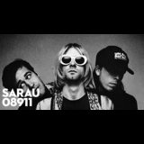 Tribut Nirvana Viernes 3 Octubre 2025