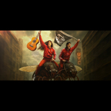 UÑA Y CARNE Viernes 8 Mayo 2026