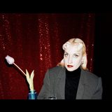 Univers Paral.lel: Molly Nilsson + Fatamorgana Sabado 1 Noviembre 2025