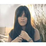 Vanesa Martín Sabado 25 Octubre 2025