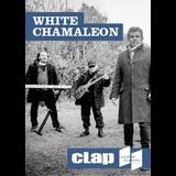 WHITE CHAMALEON | SALA CLAP Viernes 22 Marzo 2024