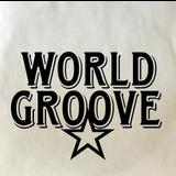 WORLD GROOVE SESSION Miercoles 1 Mayo 2024