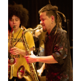 World Groove Session Miercoles 21 Mayo 2025