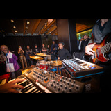 World Groove Session Miercoles 3 Septiembre 2025