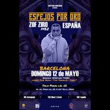 ZOF ZIRO Domingo 12 Mayo 2024
