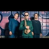 Benjamin Herman Trio Miercoles 25 Junio 2025 Benjamin Herman Trio Miercoles 25 Junio 2025