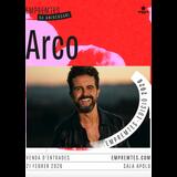 Concierto de Arco en Barcelona Sabado 21 Febrero 2026