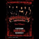 Concierto de Avalanch en Barcelona Sabado 13 Septiembre 2025 Concierto de Avalanch en Barcelona Sabado 13 Septiembre 2025