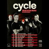 Concierto de Cycle en Barcelona Sabado 24 Enero 2026