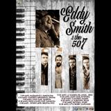 Concierto de Eddy Smith & The 507 en Barcelona Miercoles 7 Mayo 2025 Concierto de Eddy Smith & The 507 en Barcelona Miercoles 7 Mayo 2025