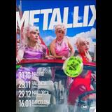 Concierto de Fades en Barcelona Viernes 16 Enero 2026