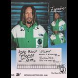 Concierto de Jesse Baez en Barcelona Jueves 30 Octubre 2025