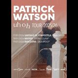 Concierto de Patrick Watson en Barcelona Lunes 19 Enero 2026