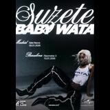 Concierto de Suzete en Barcelona Sabado 10 Enero 2026