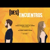[Des] Encuentros Del Sabado 8 Noviembre al Sabado 29 Noviembre 2025