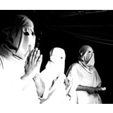 El Altar del Holocausto Sabado 1 Noviembre 2025