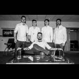 Frank Turner & The Sleeping Souls - Undefeated Tour 2024 Martes 19 Noviembre 2024