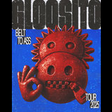 Gloosito - Belt to Ass Jueves 23 Octubre 2025