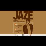 Jaze España 2025 - Razz 3 Barcelona Sabado 13 Septiembre 2025