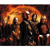 Judas Priest Jueves 2 Octubre 2025 Judas Priest Jueves 2 Octubre 2025