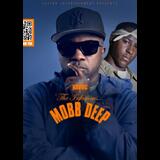 Mobb Deep Havoc feat. Big Noyd, DJ.L.E.S. Live in Barcelona Domingo 5 Abril 2026