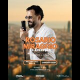 ROSARIO MIRAGGIO in CONCERTO Sabado 2 Mayo 2026
