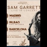 Sam Garrett Jueves 6 Noviembre 2025