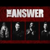 The Answer Jueves 9 Mayo 2024
