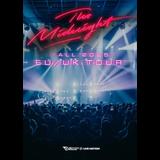 Concierto de The Midnight en Barcelona Viernes 3 Octubre 2025 Concierto de The Midnight en Barcelona Viernes 3 Octubre 2025
