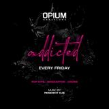 Addicted Viernes 27 Febrero 2026