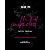 Addicted Viernes 30 Mayo 2025