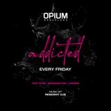 Addicted Viernes 7 Noviembre 2025