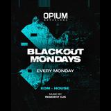 Blackout Mondays Lunes 3 Noviembre 2025 Blackout Mondays Lunes 3 Noviembre 2025
