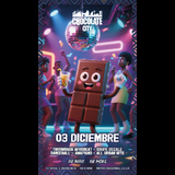 Chocolate City - Miercoles 3 Diciembre 2025