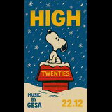 Copa Colegial x High Lunes 22 Diciembre 2025