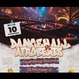 Dancehall vs Afrobeats Vol 13 Viernes 10 Mayo 2024