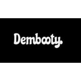 Dembooty: Sangrr + Umami + Crks290 Viernes 24 Mayo 2024