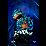 DEMON TIME - Friday, 05.12.2025 Viernes 5 Diciembre 2025