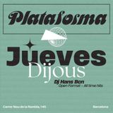 DIJOUS 17 JULIOL Jueves 17 Julio 2025 DIJOUS 17 JULIOL Jueves 17 Julio 2025