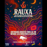 DIJOUS 4 de DESEMBRE .RAUXA! Jueves 4 Diciembre 2025