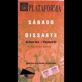 DISSABTE 20 DE DESEMBRE Sabado 20 Diciembre 2025